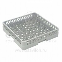 Кассета для тарелок  70.50.12.5502.0000 INOXMACEL 0   пластмасса