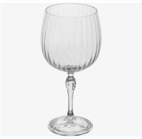 Бокал для вина 745 мл Америка 20-х Bormioli Rocco