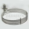 Нагревательный элемент ТЭН  Convotherm Convotherm 6.10, 10.10 Для камеры 410мм 10500Вт  к008915