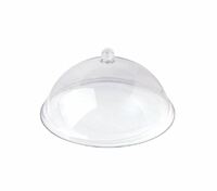 Крышка для тарелки D20 см, H11 см   поликарбонат  ILSA 4010531