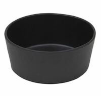 Салатник 14 см H6 2 см BLACK FINISH P.L. Proff Cuisine