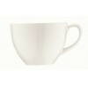 Чашка чайная 180 мл Белый Bonna (блюдце 68283, 62700) 68421