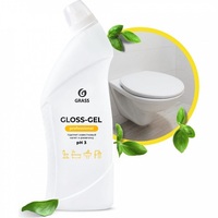 Средство для удаления известкового налета и ржавчины 750 мл Gloss Gel Professional