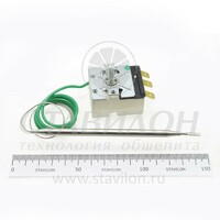 Термостат Fi-30,80,100 Fagor Для бойлера 90º С  к008954