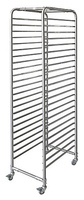 Тележка-шпилька ITERMA СТР 32Ш-605 Ш430