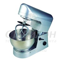 Миксер планетарный QF-3470 GASTRORAG 4,5   6