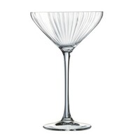 Рюмка коктейльная 210 мл Симметрия ChefSommelier хруст.стекло 72280