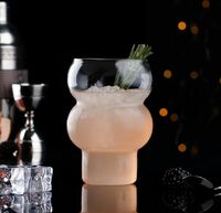 Бокал для коктейлей 520 мл Pinar Cocktail Week P.L - Barware стекло