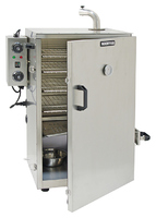 Коптильня Kocateq DSHS04