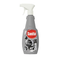 Чистящее средство для кухни SANITA Блеск металла 500 г