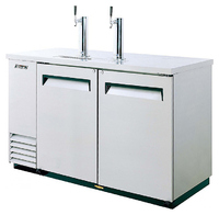 Диспенсер для пива Turbo air TBD-2SD