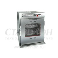 Печь низкотемпературная ISTOMA-EM ISTOMA 10 GN 2/1   томление с копчение