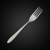 Вилка столовая Парма нерж.сталь 18/0 B2 мм L196 мм Luxstahl