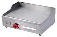 Поверхность жарочная Foodatlas EG-818