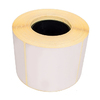 Термоэтикетка  ТОП 58х80 мм 350 шт/рол  белый термобумага