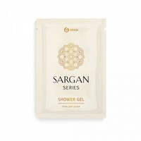 Гель для душа 10 мл Sargan саше
