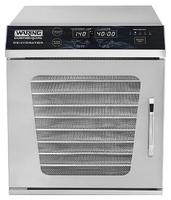Дегидратор Waring WDH10E