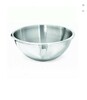 Миска 7 л D30 см H15 см нерж.сталь 18/10  KAPP