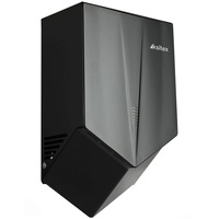Рукосушитель M-2020B JET черный KSITEX 65 м/сек
