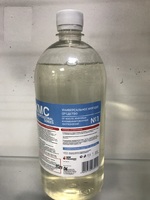Средство моющее  универсальное 1 л ЖМС1 (аналог Ника-Универсал)