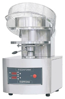 Пресс для пиццы Cuppone Pizzaform PZF/35DS