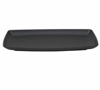 Блюдо для подачи 29х14х2,7 см BLACK FINISH P.L. Proff Cuisine