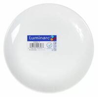Тарелка мелкая 19 см Дивали Luminarc  НЕТ