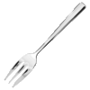 Вилка для пирожного Атлантис нерж.сталь 18/10 B4 мм L145 мм Eternum