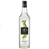 Сироп Сахарный тростник 1 л 1883 Maison Routin