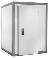Камера холодильная POLAIR КХН-6,21 (1700х2000х2500) 100мм