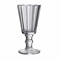 Рюмка-лафитник набор 35 мл стекло P.L.