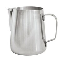 Молочник 150 мл нерж.сталь  P.L.ProffCuisine