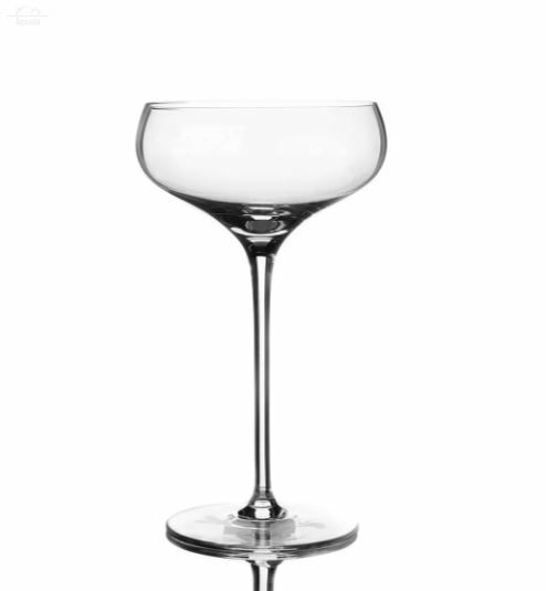 Рюмка коктейльная 415 мл Беллини Cocktail Week P.L- Barware стекло Рюмка коктейльная 415 мл Беллини Cocktail Week P.L- Barware стекло