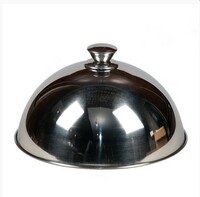 Баранчик 33 см H19 см нерж.сталь  P.L.ProffCuisine SG-80575(B) 