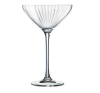 Рюмка коктейльная 210 мл Симетри  Chef Sommelier 