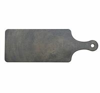 Блюдо для подачи 47х17 см Brush P.L. Proff Cuisine