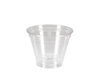 Стакан 200 мл D95 мм прозрачный РЕТ Стиролпласт
