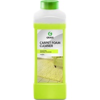 Очиститель ковровых покрытий и мягкой мебели 1 л Carpet Foam Cleaner