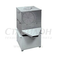 Мукопросеиватель  Каскад ATESY 150   40