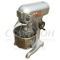 Миксер планетарный B 10C  GASTROMIX Дежа