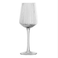 Бокал для вина 355 мл Streak  P.L. - BarWare
