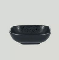 Салатник 165 мл 11х11 см, H3,5 см  квадратный Karbon RAK PORCELAIN