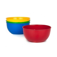 Миска 1 л пластик для пищевых продуктов  Техоснастка