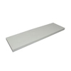 Полка 300 300х600 МХМ 300 ЭКОНОМ  150 передняя  белый