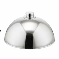 Баранчик 25 см нерж.сталь  P.L.ProffCuisine ( 29683U )
