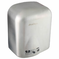 Рукосушитель M-1650AC KSITEX корпус нерж.