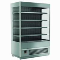 Горка холодильная FC 20-07 VM 1,3-2 0430 (ВХСп-1,3  Сarboma Cube) Carboma  0...+7°С Carboma  2,57  4