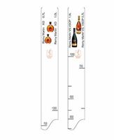 Линейка барная Реми Мартан VS,VSOP,XO 0,7/1 л