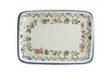 Блюдо для подачи 24x16 см Глоирг Bonna  67215