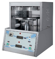 Пресс для пиццы WLBake PZP 33